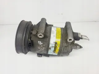 6N0820803B SD6V12 Компрессор кондиционера Nissan Almera N16 Арт e12288094, вид 2