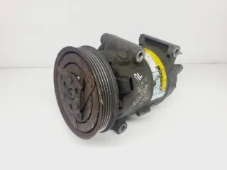 6N0820803B SD6V12 Компрессор кондиционера Nissan Almera N16 Арт e12288094, вид 3