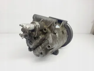 6N0820803B SD6V12 Компрессор кондиционера Nissan Almera N16 Арт e12288094, вид 5