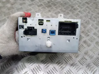 13337253 Блок навигации Opel Insignia 1 Арт e12288080, вид 1