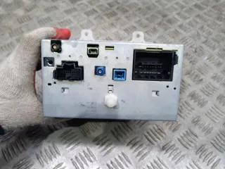 13337253 Блок навигации Opel Insignia 1 Арт e12288080, вид 4