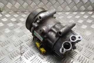 SD6V12 Компрессор кондиционера MINI Cooper R56 Арт e12288057, вид 2