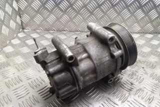 SD6V12 Компрессор кондиционера MINI Cooper R56 Арт e12288057, вид 3