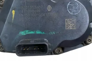 H8201353607 Клапан EGR Renault Master 3 Арт e12288049, вид 3