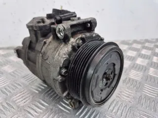 A0022301211 Компрессор кондиционера Mercedes S W221 Арт e12288044, вид 1
