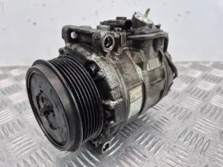 A0022301211 Компрессор кондиционера Mercedes S W221 Арт e12288044, вид 2