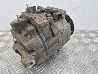 A0022301211 Компрессор кондиционера Mercedes S W221 Арт e12288044, вид 4
