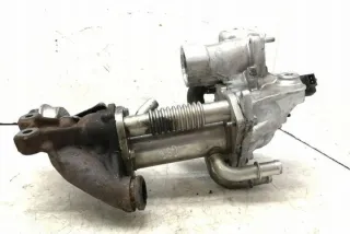 70036814 Клапан EGR Renault Scenic 4 Арт e12288034, вид 2