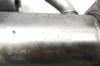 70036814 Клапан EGR Renault Scenic 4 Арт e12288034, вид 3