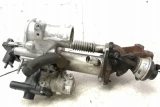 70036814 Клапан EGR Renault Scenic 4 Арт e12288034, вид 4