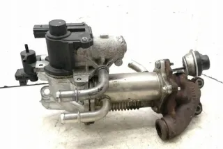 70036814 Клапан EGR Renault Scenic 4 Арт e12288034, вид 5