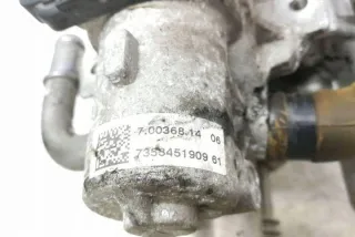 70036814 Клапан EGR Renault Scenic 4 Арт e12288034, вид 6