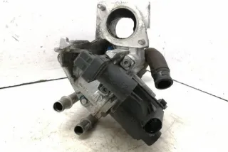 70036814 Клапан EGR Renault Scenic 4 Арт e12288034, вид 8