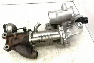 70036814 Клапан EGR Renault Scenic 4 Арт e12288034, вид 9