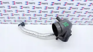 7643302 7936327 Гофра инжектора BMW X3 G01 Арт e12287988, вид 1
