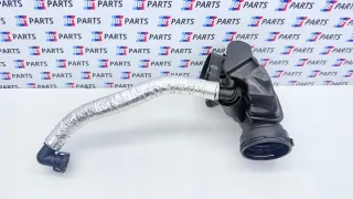 7643302 7936327 Гофра инжектора BMW X3 G01 Арт e12287988, вид 3