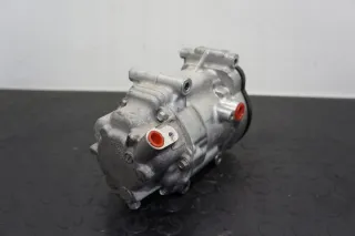 042400-0741 Компрессор кондиционера Mazda 2 DE Арт e12287911, вид 2