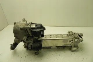 55570005 Клапан EGR Opel Astra K Арт e12287903, вид 1