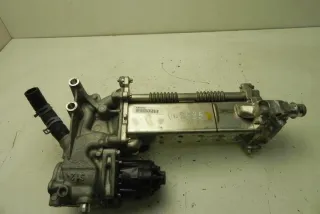 55570005 Клапан EGR Opel Astra K Арт e12287903, вид 2