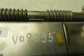 55570005 Клапан EGR Opel Astra K Арт e12287903, вид 3