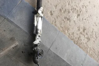 1J1422105 Рулевая рейка Volkswagen Golf 4 Арт e12287894, вид 3