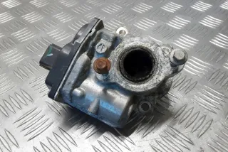 D22_ H8201353607 Клапан EGR Nissan Navara D22 Арт e12287856, вид 1
