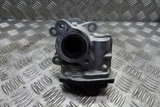 H8201353607 Клапан EGR Nissan Navara D23 Арт e12287846, вид 3