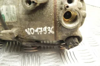 F500JDCCE12 Компрессор кондиционера Hyundai i30 FD Арт e12287766, вид 2