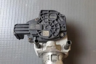 283102U000 Клапан EGR Kia Sportage 5 Арт e12287616, вид 2
