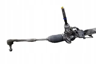 9813692680 Рулевая рейка Peugeot Traveller Арт e12287553, вид 6