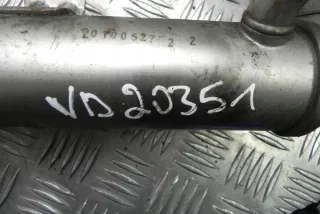 284162A710 Клапан EGR Hyundai i30 FD Арт e12287543, вид 1