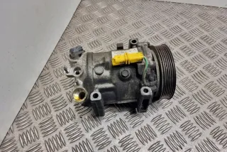 9683003080 Компрессор кондиционера Citroen C5 2 Арт e12287518, вид 3