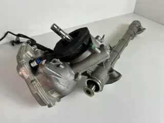 9834211280 159177341431234132 Рулевая рейка Opel Mokka 2 Арт e12287486, вид 2