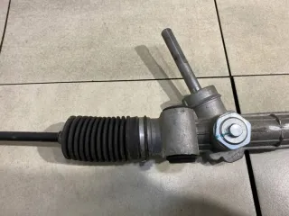 25082855 Рулевая рейка Opel Corsa C Арт e12287475, вид 3