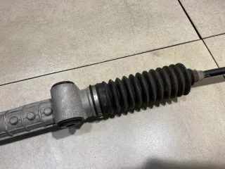 25082855 Рулевая рейка Opel Corsa C Арт e12287475, вид 4