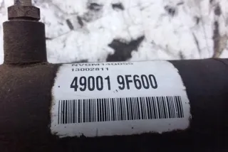 490019F600 Рулевая рейка Nissan Primera 11 Арт e12287415, вид 1