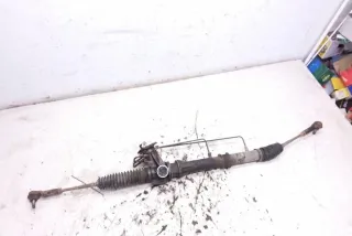 490019F600 Рулевая рейка Nissan Primera 11 Арт e12287415, вид 2