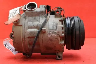 9185146 Компрессор кондиционера BMW X5 E70 Арт e12287384, вид 1