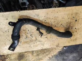 AUDA38P41 Гофра инжектора Audi A3 8P Арт e12287239, вид 1