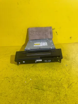 8T2035652H Блок навигации Audi A4 B8 Арт e12287117, вид 2
