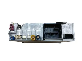 8W5035021 Блок навигации Audi A4 B9 Арт e12287112, вид 3