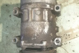 SD7H15 Компрессор кондиционера Audi A6 C5 (S6,RS6) Арт e12286993, вид 2