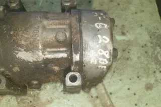SD7H15 Компрессор кондиционера Audi A6 C5 (S6,RS6) Арт e12286993, вид 3