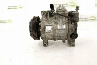 4B0260805J Компрессор кондиционера Audi A4 B6 Арт e12286959, вид 2