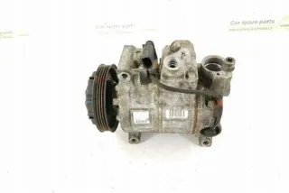 4B0260805J Компрессор кондиционера Audi A4 B6 Арт e12286959, вид 3
