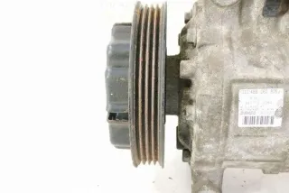 4B0260805J Компрессор кондиционера Audi A4 B6 Арт e12286959, вид 4