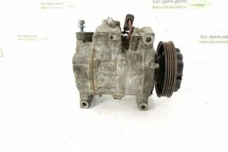 4B0260805J Компрессор кондиционера Audi A4 B6 Арт e12286959, вид 5