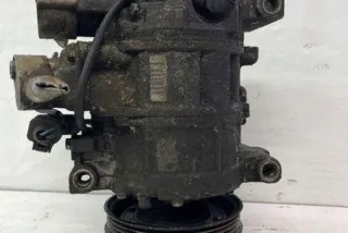 4473009600 Компрессор кондиционера Audi A4 B7 Арт e12286952, вид 3
