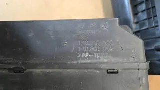 3C0129607BC 3C0129601BR Корпус воздушного фильтра Seat Leon 2 Арт e12286870, вид 3