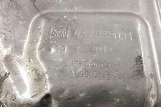 C205 6510902501 Корпус воздушного фильтра Mercedes C W205 Арт e12286666, вид 1